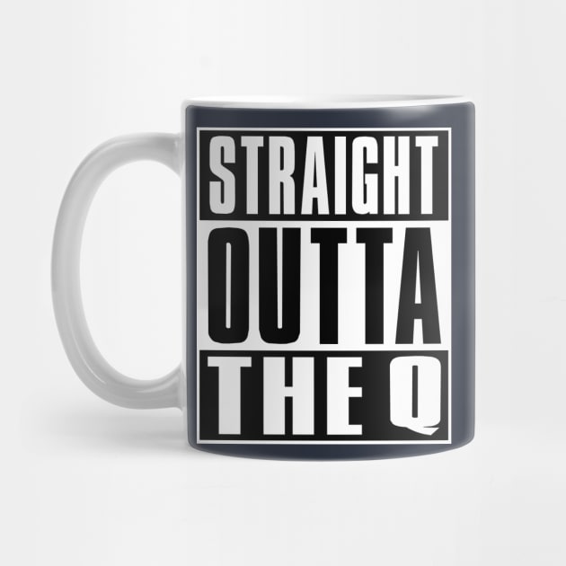 Straight Outta The Q, remembering the San Diego Chargers by Retro Sports